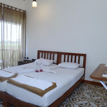 Hotel Tapasya Health & Wellness Jaysingpur Exterior foto